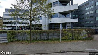 Kantorruimte for rent in Hilversum - Photo from Google Street View