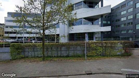 Kantorruimte for rent i Hilversum - Foto uit Google Street View