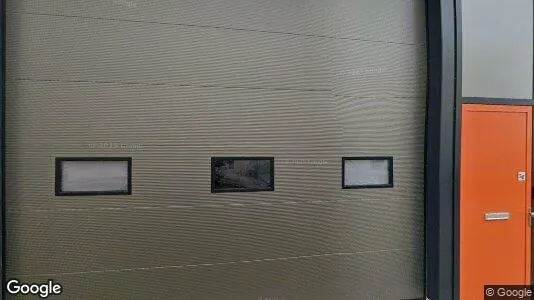 Bedrijfsruimtes for rent i Waddinxveen - Foto uit Google Street View