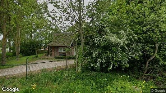 Bedrijfsruimtes for sale i Langedijk - Foto uit Google Street View