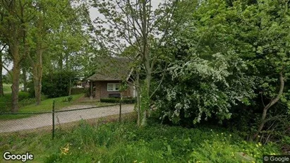 Bedrijfsruimtes for sale in Langedijk - Photo from Google Street View