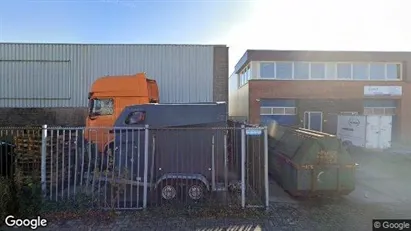 Bedrijfsruimtes for rent in Krimpen aan den IJssel - Photo from Google Street View