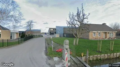 Bedrijfsruimtes for rent in Leek - Photo from Google Street View