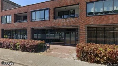 Kantorruimte for rent in Goes - Photo from Google Street View
