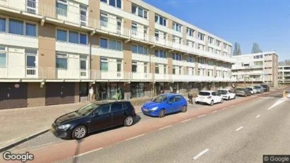 Kantorruimte for rent in Nijmegen - Photo from Google Street View