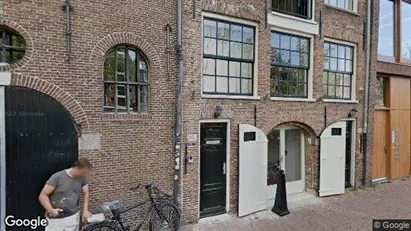 Bedrijfsruimtes for rent in Amsterdam Centrum - Photo from Google Street View