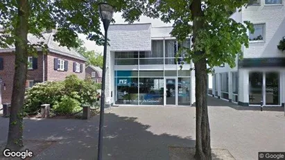 Kantorruimte for rent in Son en Breugel - Photo from Google Street View