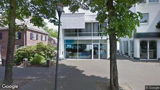 Kantorruimte for rent i Son en Breugel - Foto uit Google Street View