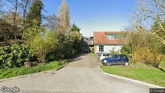 Bedrijfsruimtes for rent i Stichtse Vecht - Foto uit Google Street View