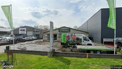 Bedrijfsruimtes for sale in Krimpenerwaard - Photo from Google Street View