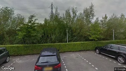 Bedrijfsruimtes for rent in Almere - Photo from Google Street View