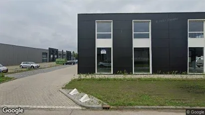Bedrijfsruimtes for rent in Halderberge - Photo from Google Street View