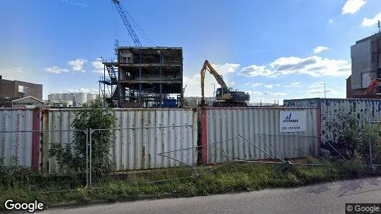 Kantorruimte for rent i Vlaardingen - Foto uit Google Street View