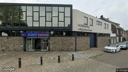 Bedrijfsruimtes for sale in Heerlen - Photo from Google Street View