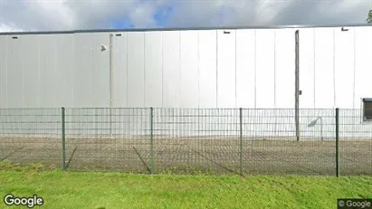 Bedrijfsruimtes for rent in Assen - Photo from Google Street View