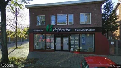 Bedrijfsruimtes for rent in Enschede - Photo from Google Street View