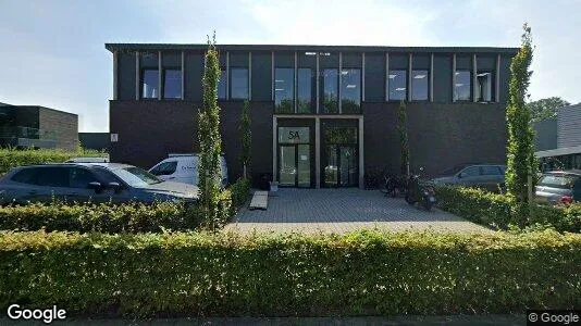 Kantorruimte for rent i Hengelo - Foto uit Google Street View