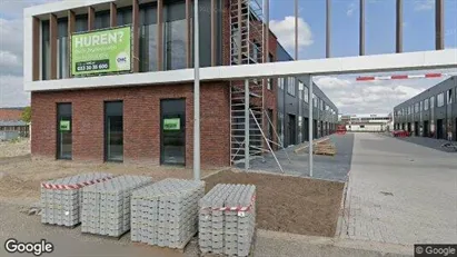 Bedrijfsruimtes for rent in Barneveld - Photo from Google Street View