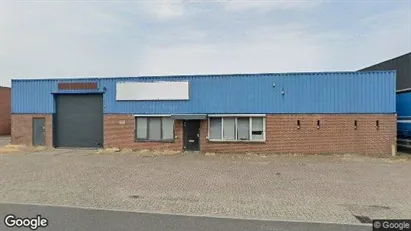 Bedrijfsruimtes for rent in Almelo - Photo from Google Street View