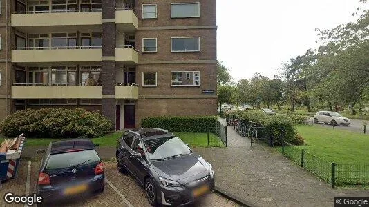 Bedrijfsruimtes for sale i Haarlem - Foto uit Google Street View
