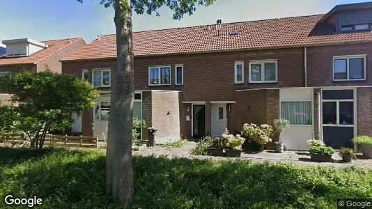Bedrijfsruimtes for sale i Purmerend - Foto uit Google Street View