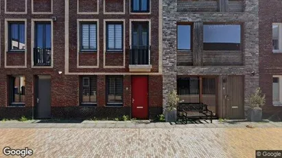 Bedrijfsruimtes for sale in Purmerend - Photo from Google Street View