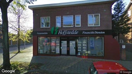 Bedrijfsruimtes for sale i Enschede - Foto uit Google Street View