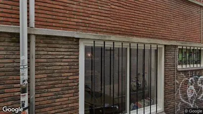 Kantorruimte for sale in Groningen - Photo from Google Street View