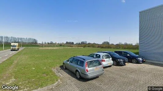 Bedrijfsruimtes for rent i Appingedam - Foto uit Google Street View