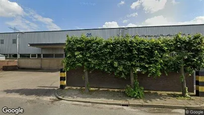 Bedrijfsruimtes for rent in Groningen - Photo from Google Street View