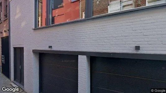 Bedrijfsruimtes for rent i Sittard-Geleen - Foto uit Google Street View