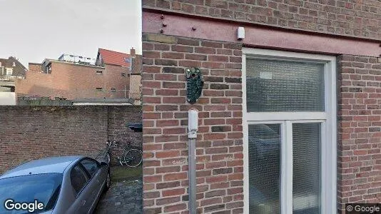 Bedrijfsruimtes for rent i Sittard-Geleen - Foto uit Google Street View