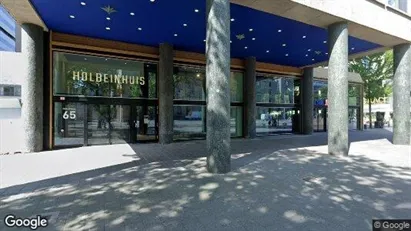 Coworking spaces for rent in Rotterdam Centrum - Photo from Google Street View