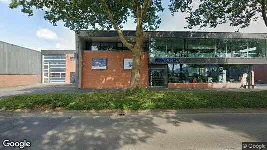Kantorruimte for rent i Papendrecht - Foto uit Google Street View