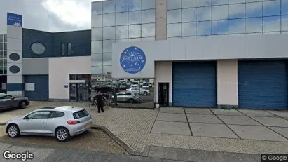 Kantorruimte for rent in Beverwijk - Photo from Google Street View