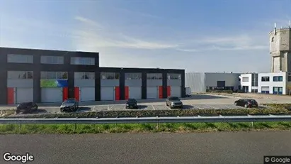 Bedrijfsruimtes for rent in Teylingen - Photo from Google Street View