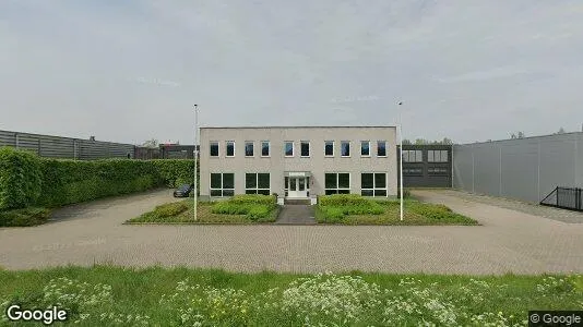 Kantorruimte for rent i Stichtse Vecht - Foto uit Google Street View