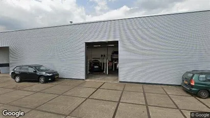 Bedrijfsruimtes for rent in Weesp - Photo from Google Street View