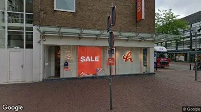Bedrijfsruimtes for rent in Gorinchem - Photo from Google Street View