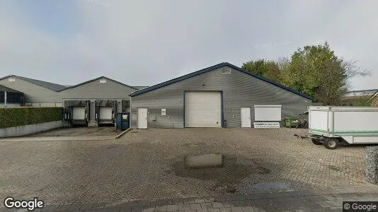 Bedrijfsruimtes for rent i Gorinchem - Foto uit Google Street View