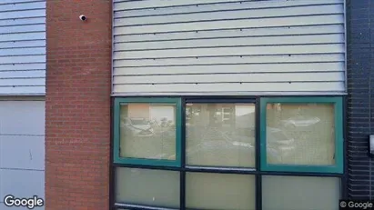 Bedrijfsruimtes for sale in Haarlemmermeer - Photo from Google Street View