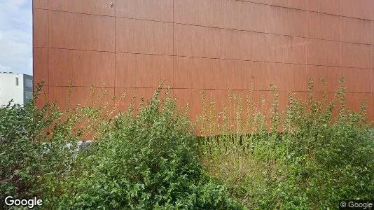 Bedrijfsruimtes for rent i Almere - Foto uit Google Street View