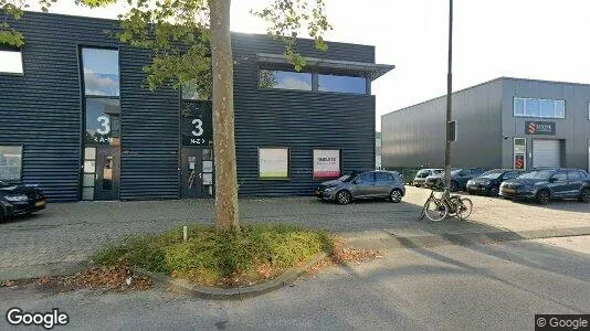 Bedrijfsruimtes for sale i Zoetermeer - Foto uit Google Street View