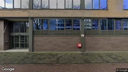 Kantorruimte for rent in Rijswijk - Photo from Google Street View