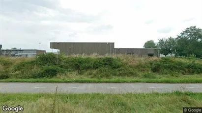 Bedrijfsruimtes for rent in Bergen (L.) - Photo from Google Street View