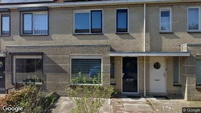 Bedrijfsruimtes for sale in Hoorn - Photo from Google Street View