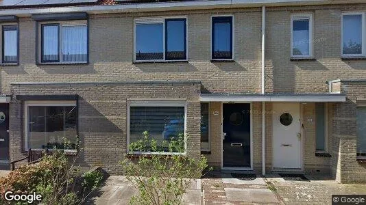 Bedrijfsruimtes for sale i Hoorn - Foto uit Google Street View