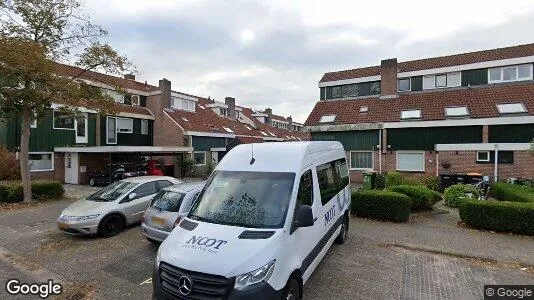 Bedrijfsruimtes for sale i Hoorn - Foto uit Google Street View