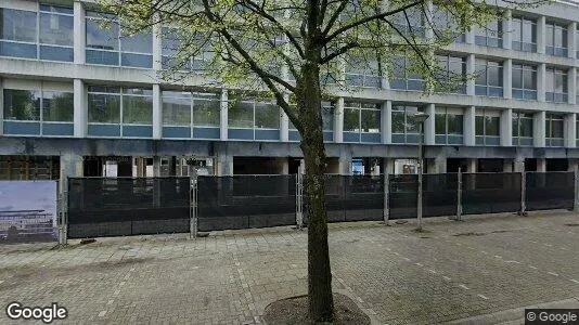 Kantorruimte for rent i Amsterdam Zuideramstel - Foto uit Google Street View