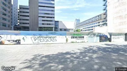 Bedrijfsruimtes for rent in Rotterdam Centrum - Photo from Google Street View